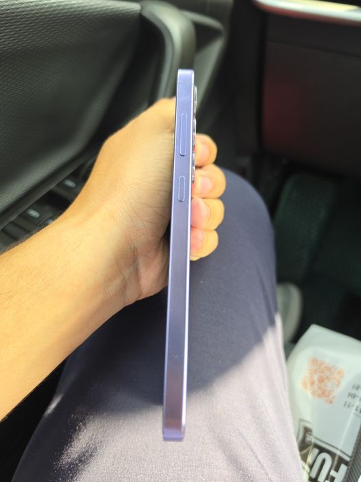Samsung galaxy s24+