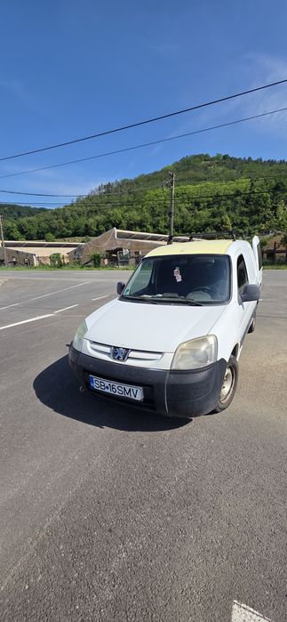Peugeot Partner 1.6