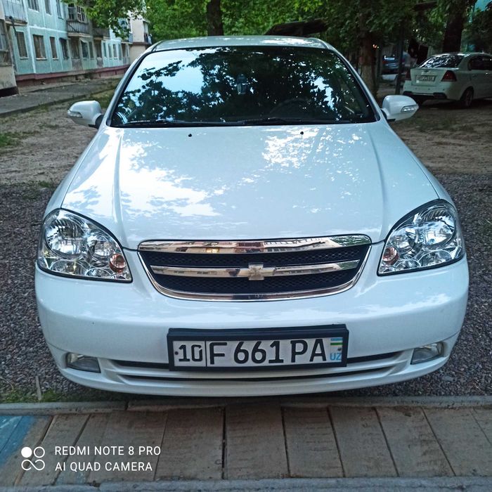 Продам Лачетти 2010 года