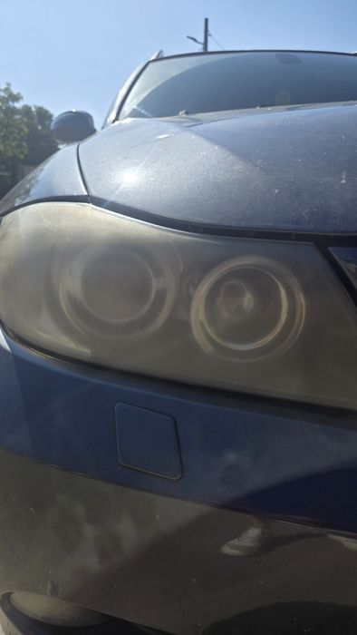 Полиране на фарове и пране на автосалон – промо цени ноември!