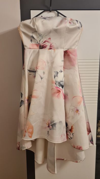 Rochie tafta Lipsy London S-M