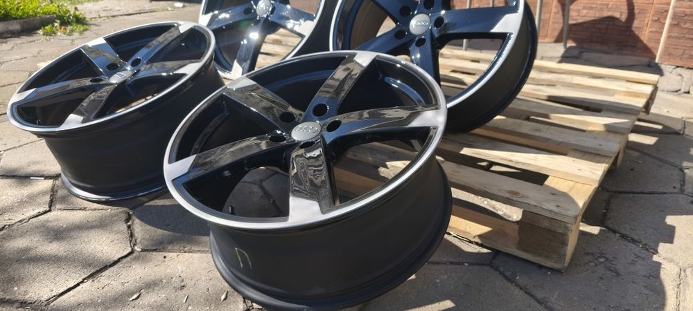 5х112 19 цола Audi