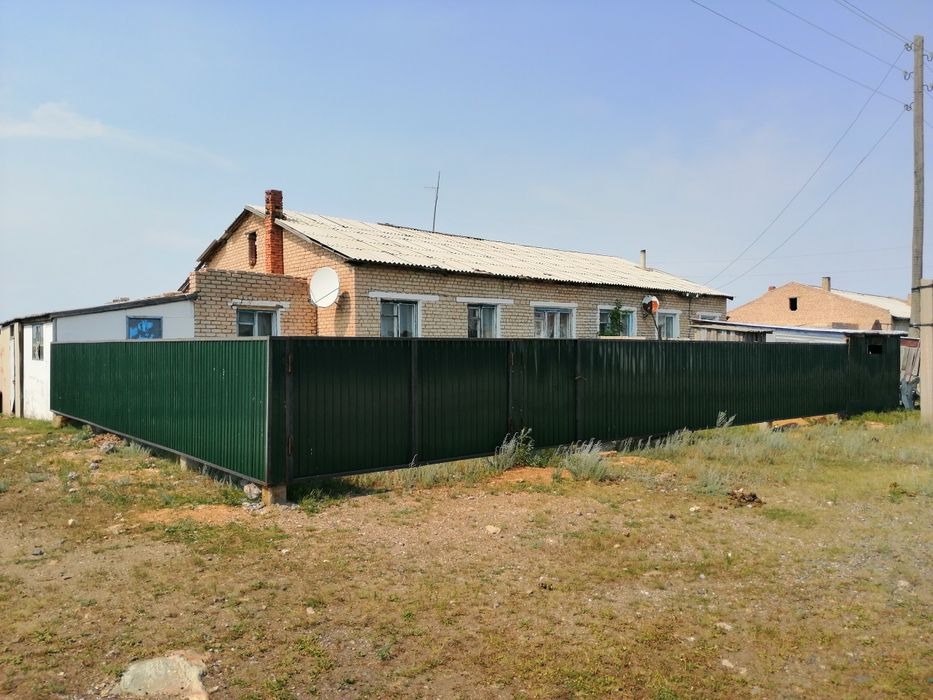 Продам дом на курортной зоне!