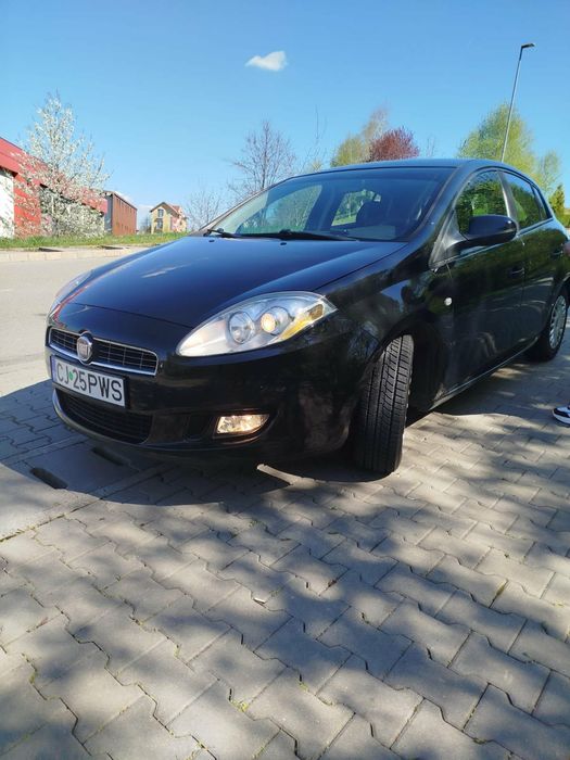 Vând fiat bravo 2008
