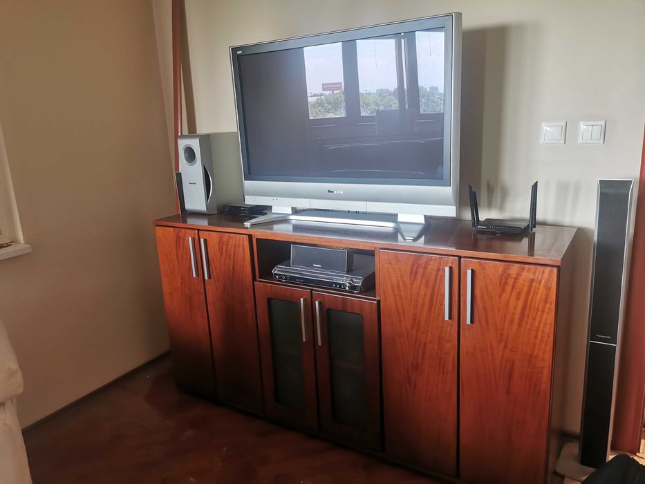 Система за домашно кино Panasonic