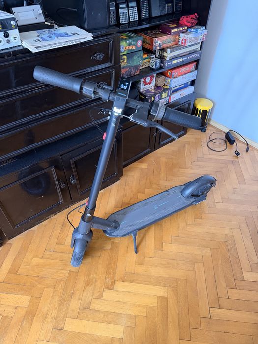 Trotineta Ninebot G30 MAX