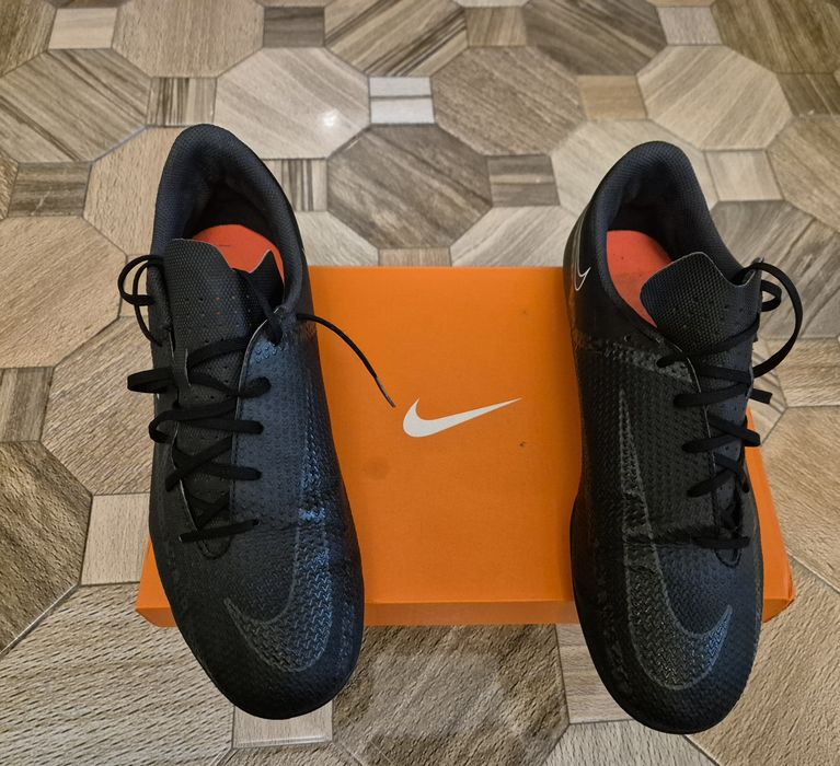 Nike nr  42 Phantom GT2  Ghete fotbal noi in cutie