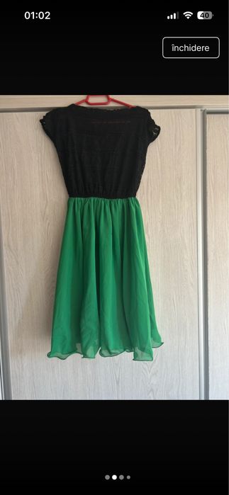 Rochie dama ocazie