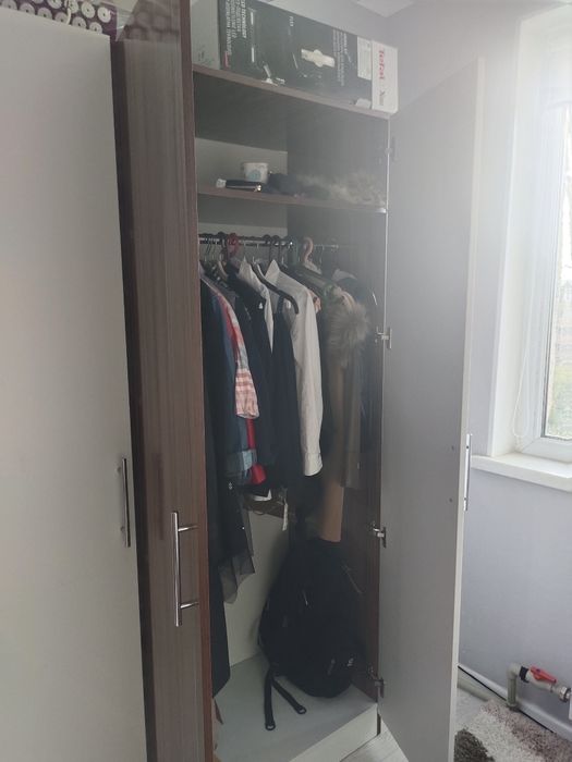 Мебель (в хорошем состоянии)