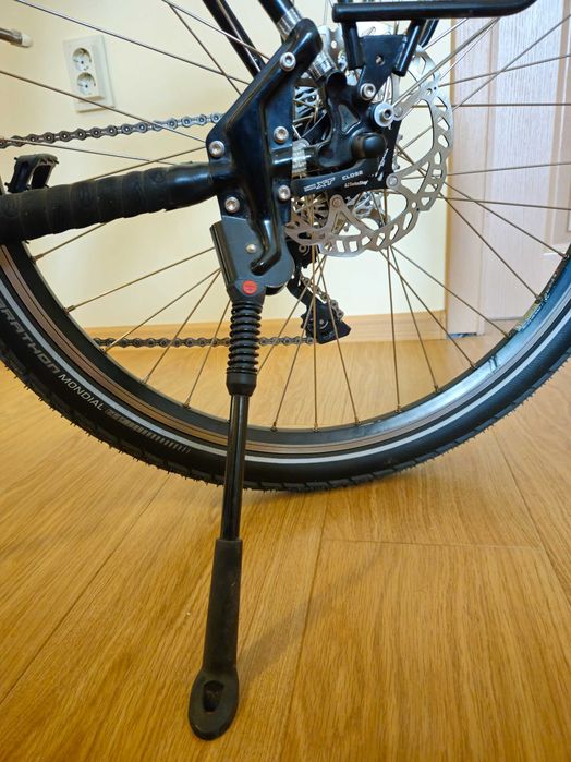 Туристическо колело Surly LHT