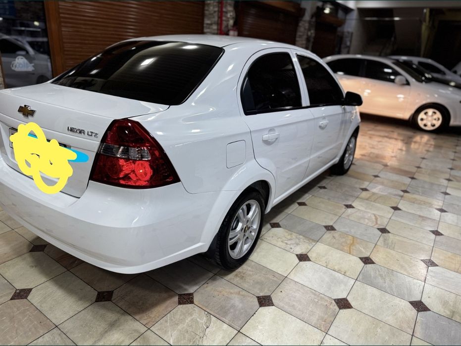 Other Nexia 2022 — 2