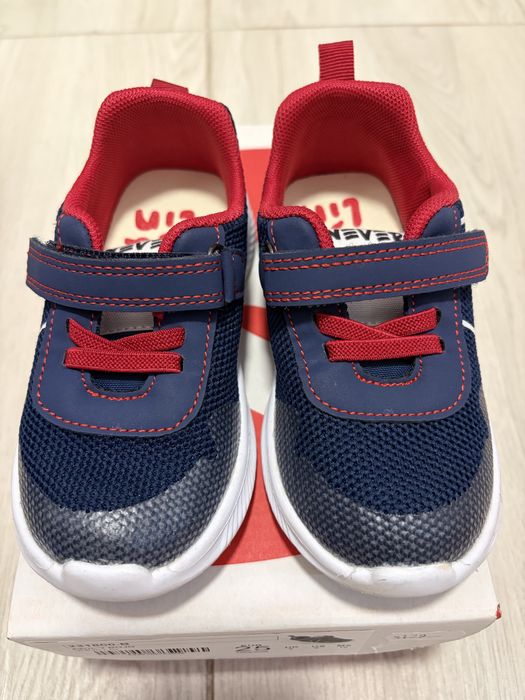 Sneakers Gravalin 25