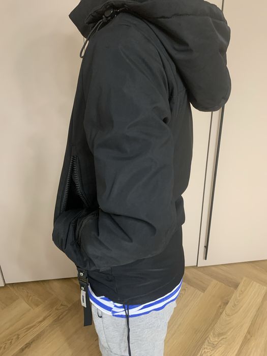 Куртка для мальчика