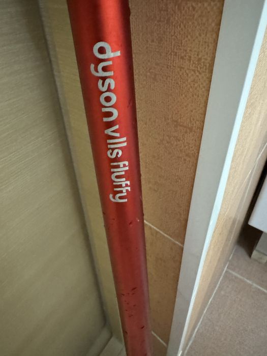 Продается телескопическая труба и щетка для пылесоса