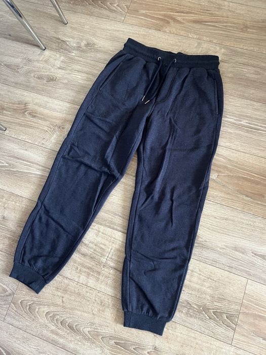 Синьо мъжко долнище Reserved - S размер