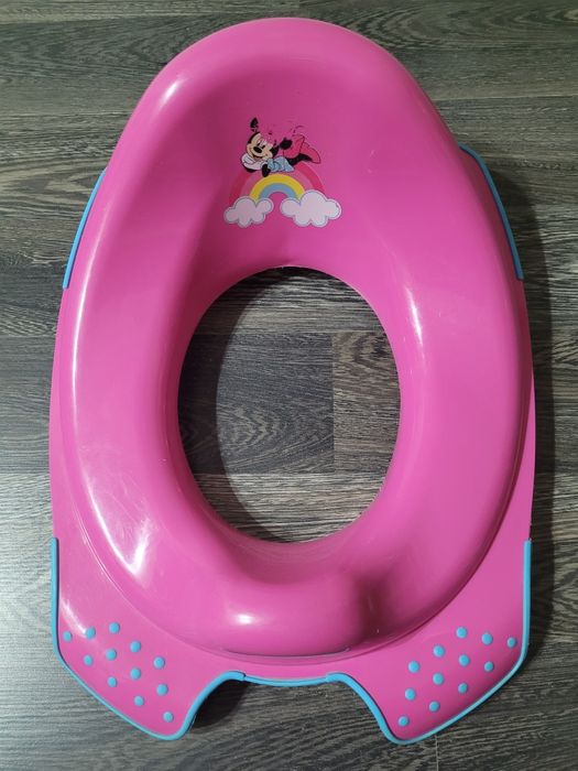 Подставка унитаз для детей