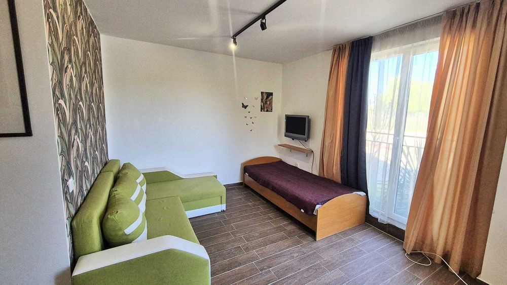 Продава се Едностаен апартамент в к.к. Слънчев бряг - 39 кв.м за 680 €/кв.м - Снимка #5