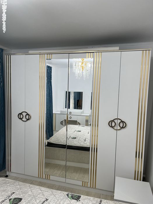 Спальный гарнитур зара