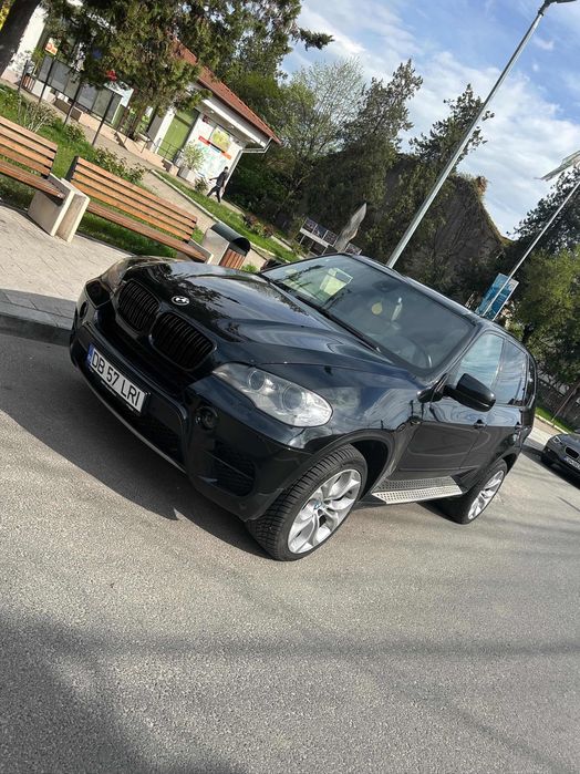 Autoturism BMW X5