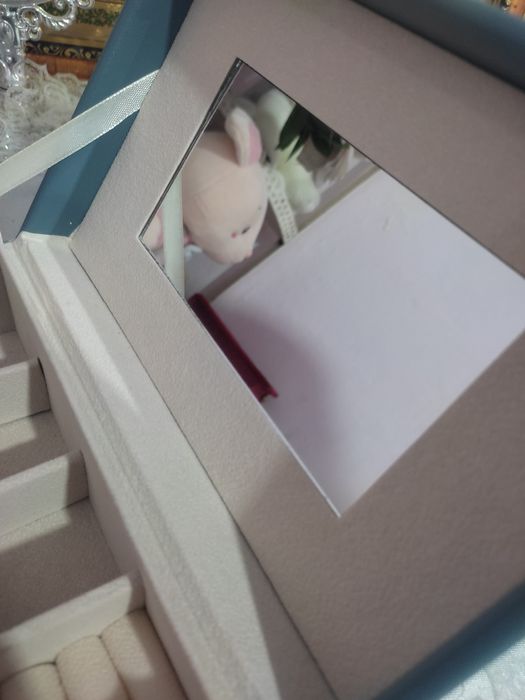 Органайзер для украшений