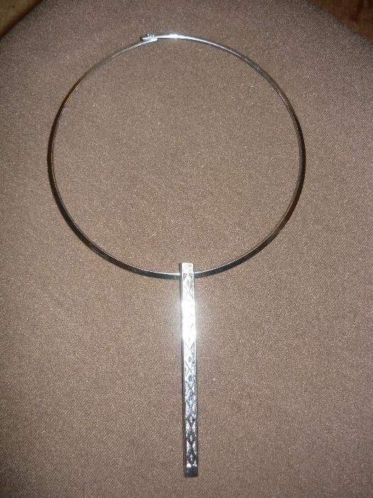 стилно колие - ново