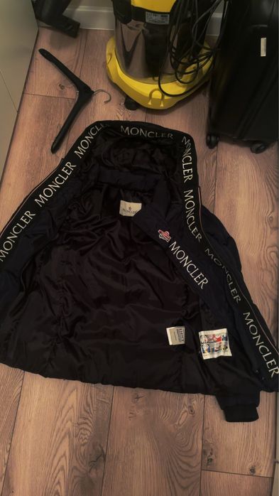 Geaca moncler perfecta pentru iarna