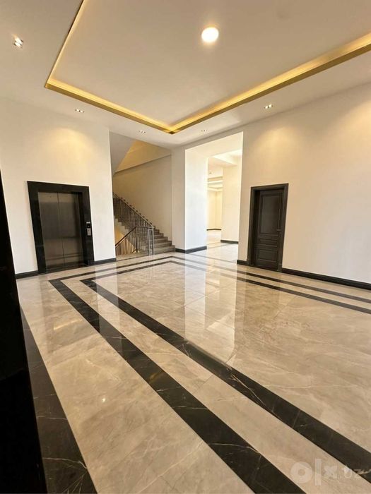 Офисы для крупных компаний до 10 000 м²