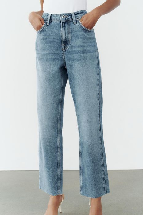Женские джинсы Zara
