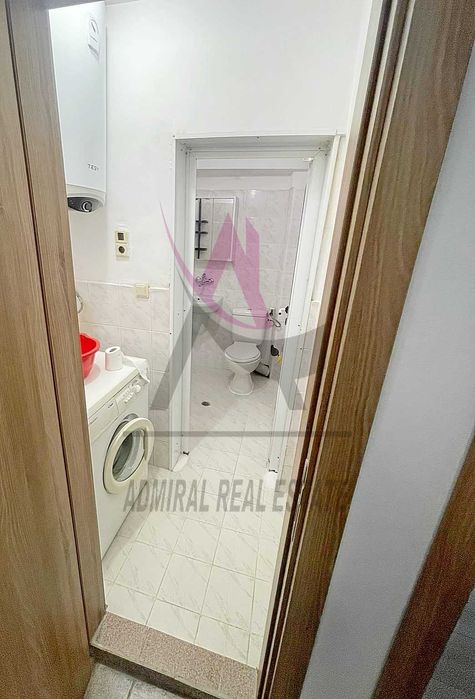 Дава се под наем Тристаен апартамент в Варна, Колхозен пазар - 70 кв.м за 600 € - Снимка #4