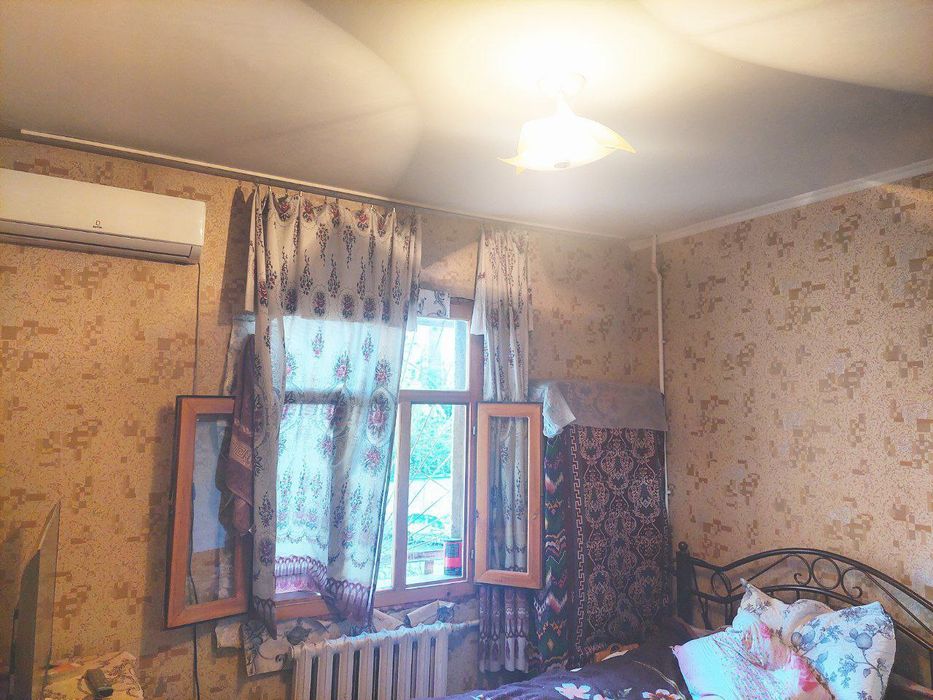 4/2/9 Куйлюк центр 4-х ком. квартира на 2-м этаже