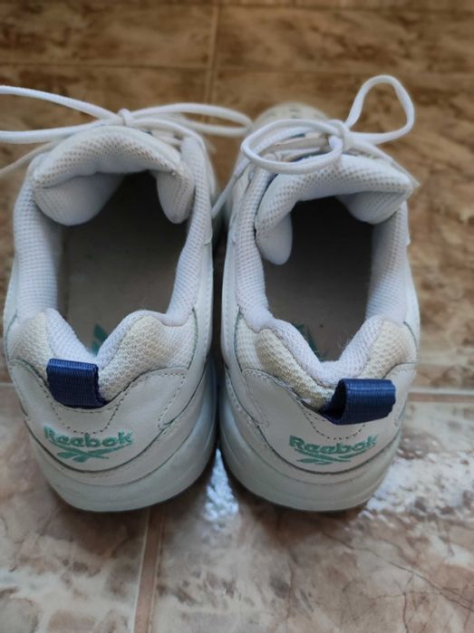 Маратонки Reebok сникърси