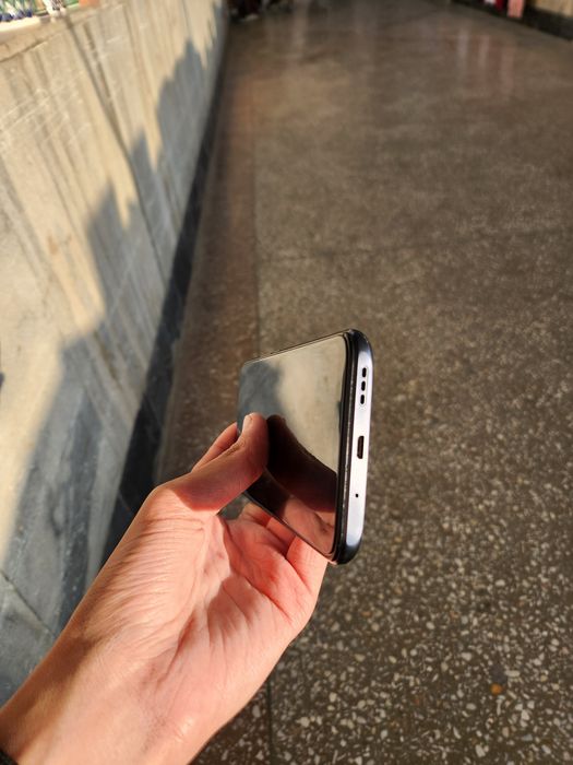 Redmi 9C NFS variyanti