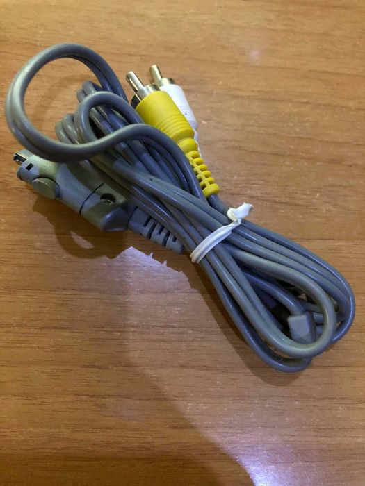 Samsung AV Cable 18 Pin