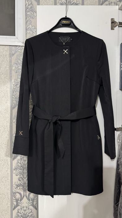 Куртка, плащ весенний-осенний