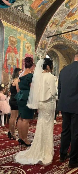 Rochie de mireasă
