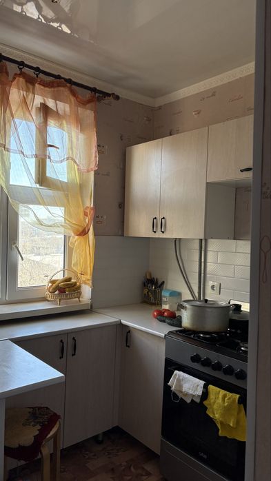 Продам 2-х комнатную квартиру