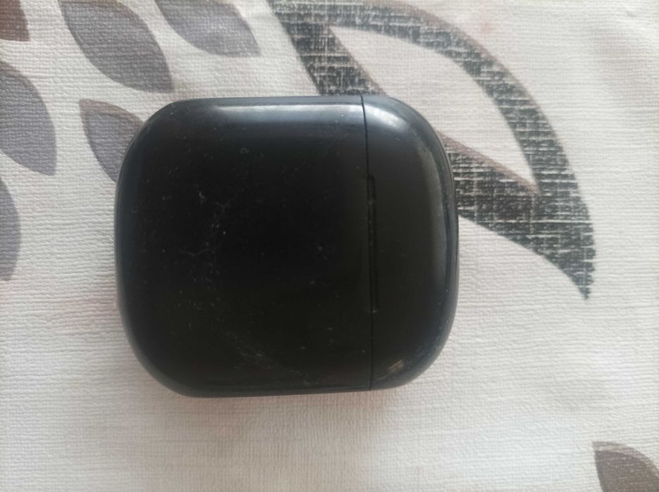 Безжични слушалки