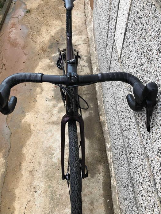 Giant - Revolt - гравел