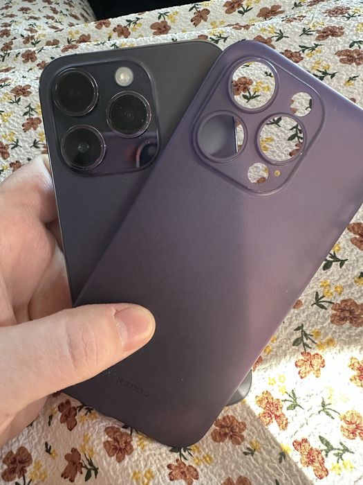 Iphone 14 pro  / 256