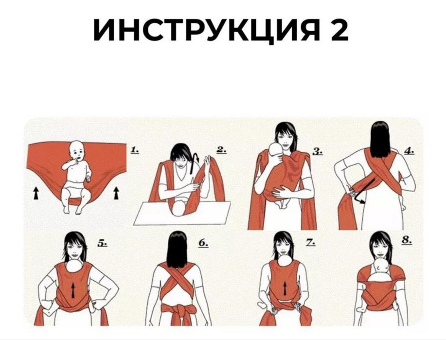 Продам слинг 5 метров