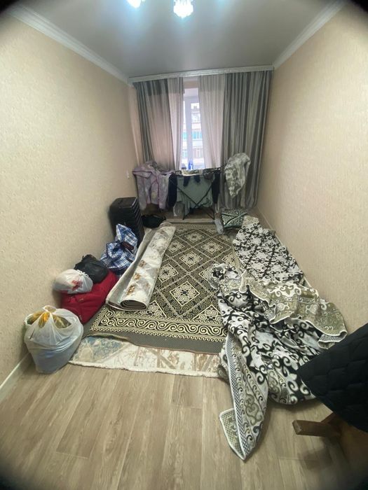 Продам 2 комнатную квартиру