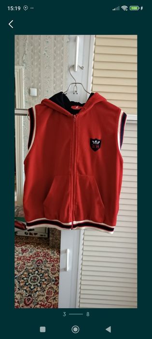 Худи, толстовки, свитшот, олимпийки, джемпера