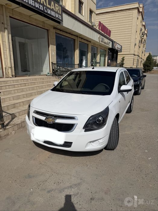 Коболт 2019 механика сотилади