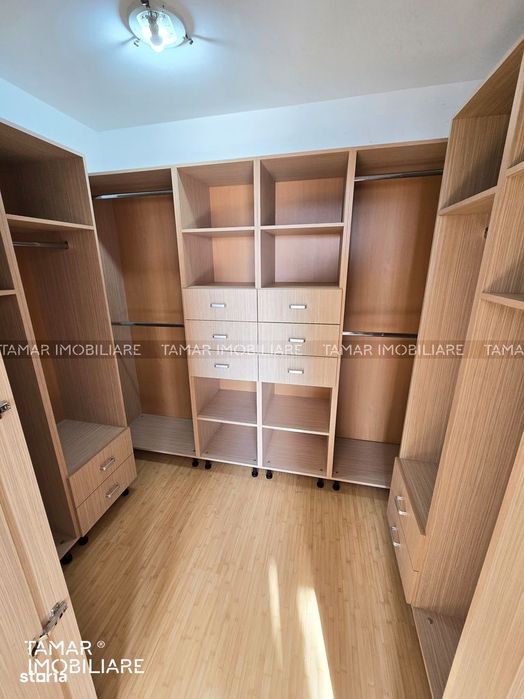 Apartament 2 camere Bloc Nou 80 mp - Micalaca Orizont