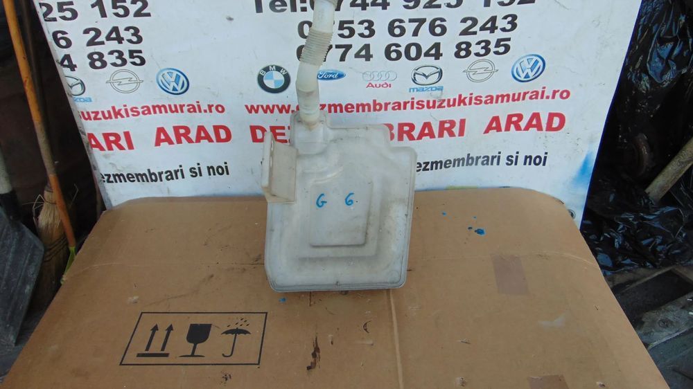 Vas stropgel VW Golf 6 Audi a3 8p Skoda Octavia 2 Seat altea Leon