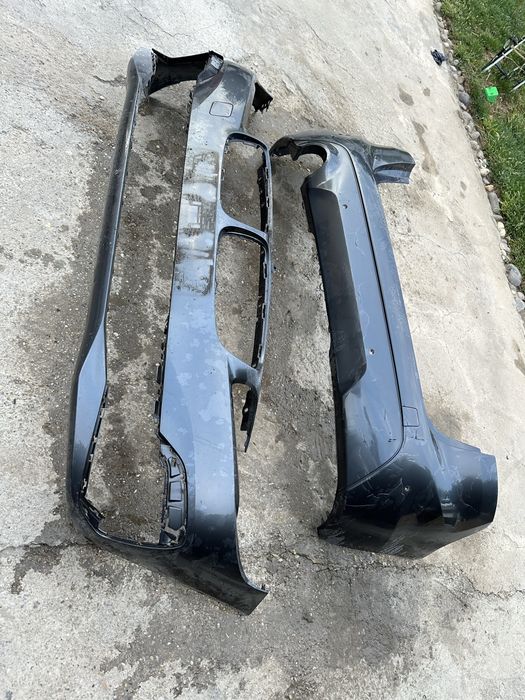 Bară față.bară spate bmw seria 2.f45.
