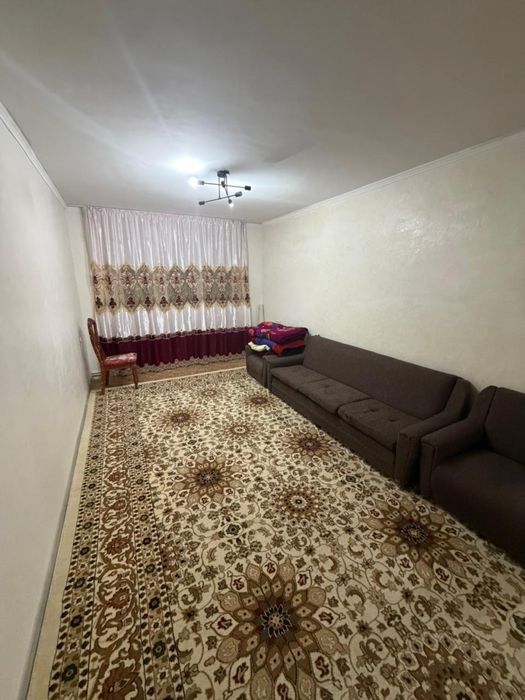 Квартира на долгий срок