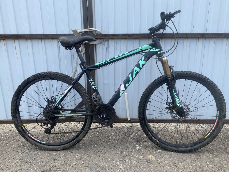 Продам велосипед