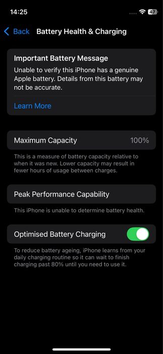 Iphone 12 mini 64GB