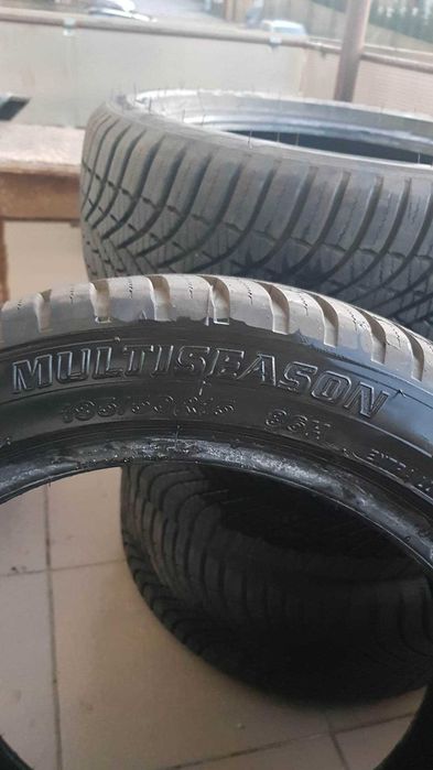 Anvelope Firestone noi D:195/50R15 86H XL Multiseason 4+1